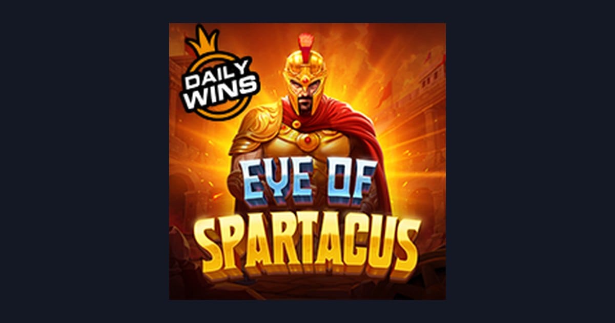 Mengejar Jackpot Progresif Terbesar di Slot Eye of Spartacus yang Seru dan Menguntungkan