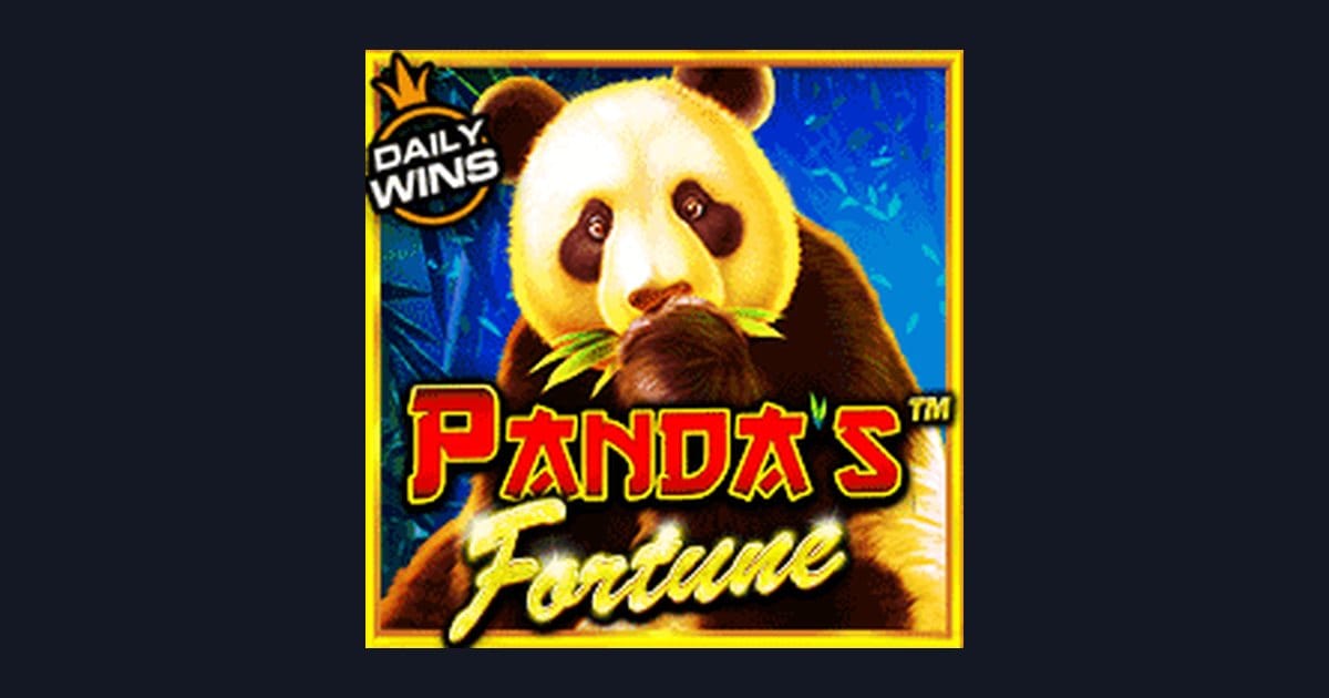 Panda Fortune dan Jackpot Progresif Terbesar dari Pragmatic Play