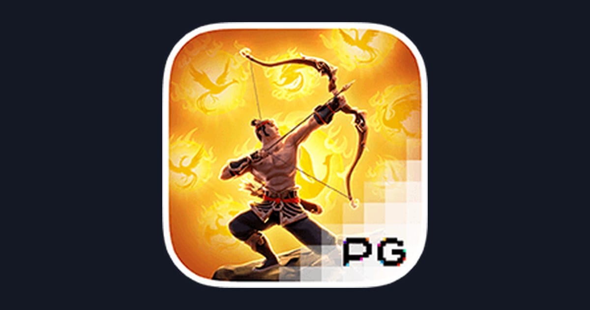 Mengenal Pola Spin Gacor di Slot Legend of Hou Yi dari PG Soft