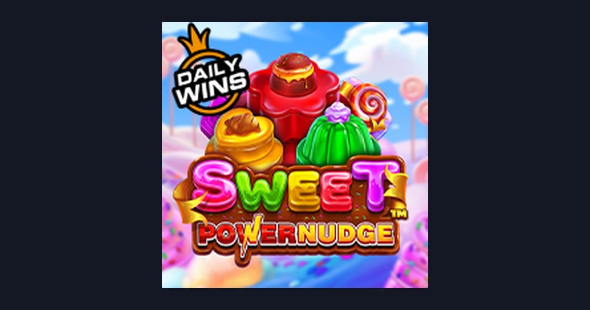 Nikmati Sweet Powernudge dengan Daftar & Login Gampang di LTE4D