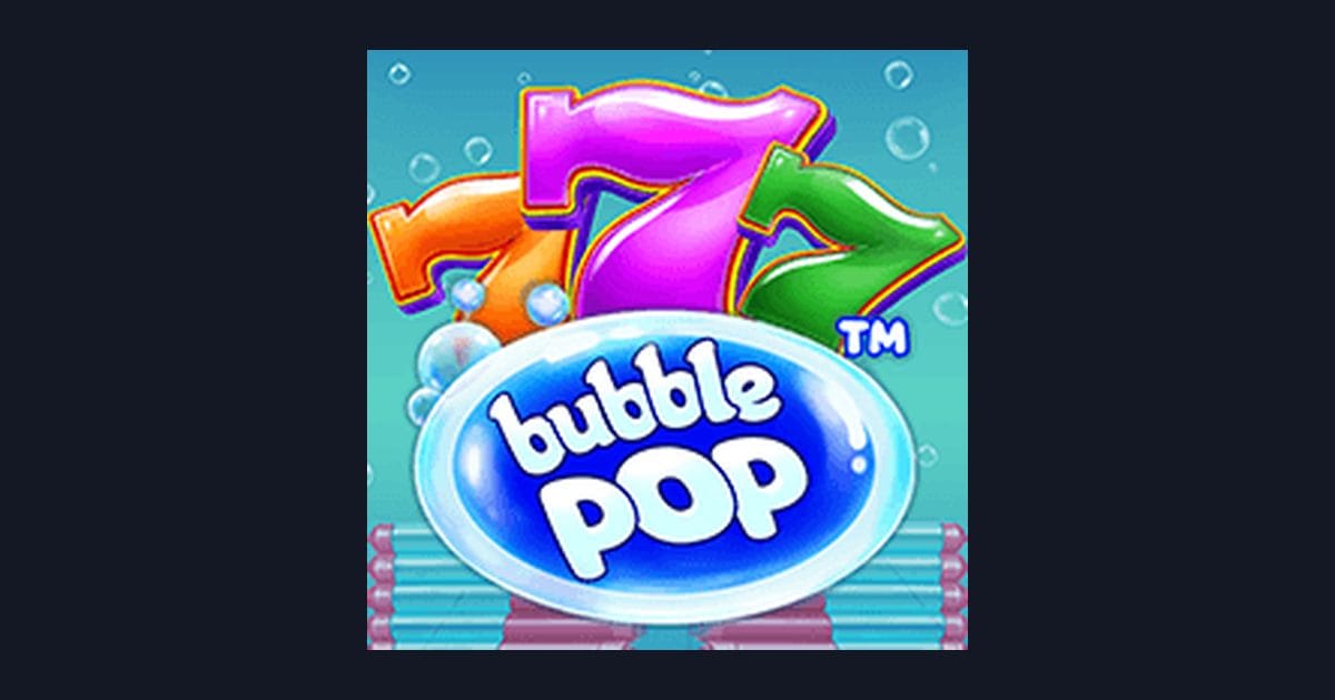Rahasia Maxwin di Slot Bubble Pop dengan Pola Jitu dan Strategi Ampuh