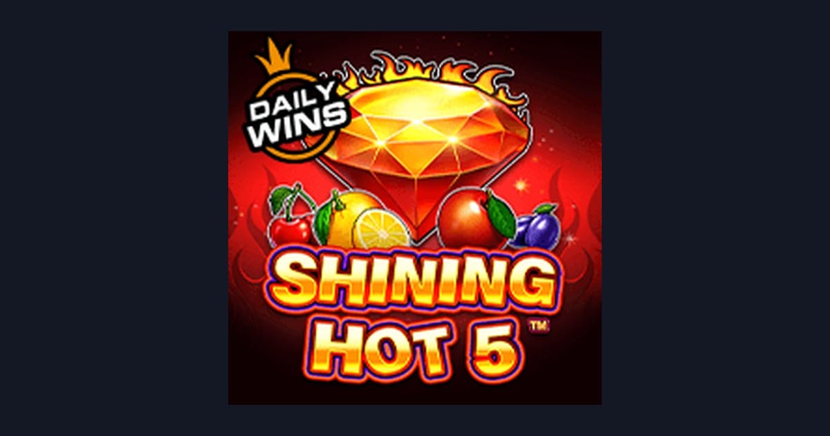 Review Jujur & Demo Shining Hot 5: Sensasi Slot Server Thailand Menggoda