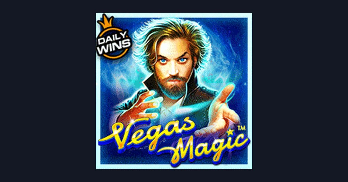 Tips Menang Buat Pemula di Slot Vegas Magic dari Pragmatic Play